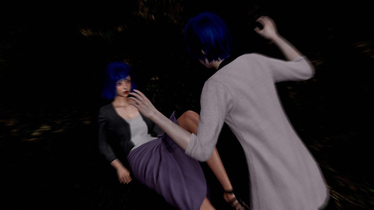 [3D]死靈法師第09話