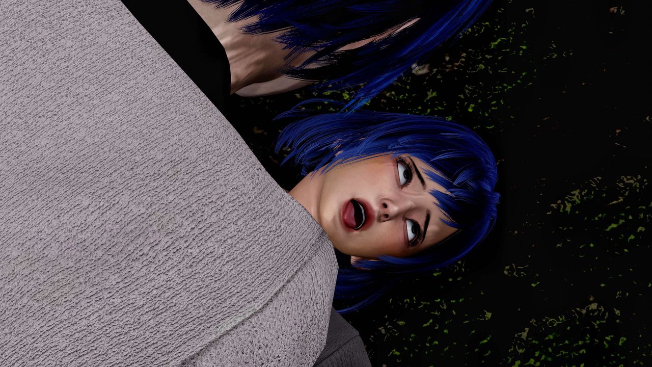 [3D]死靈法師第09話