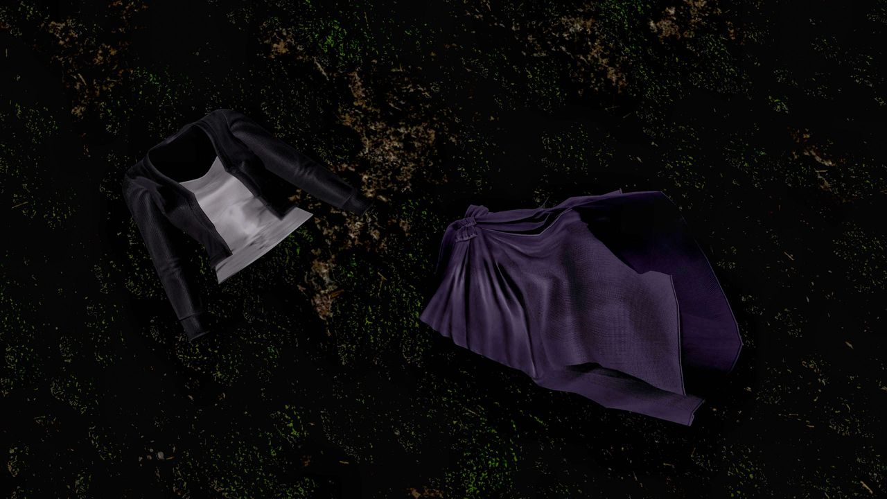 [3D]死靈法師第09話