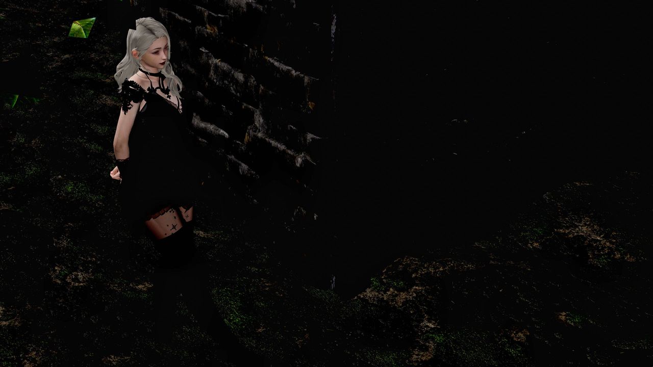 [3D]死靈法師第09話