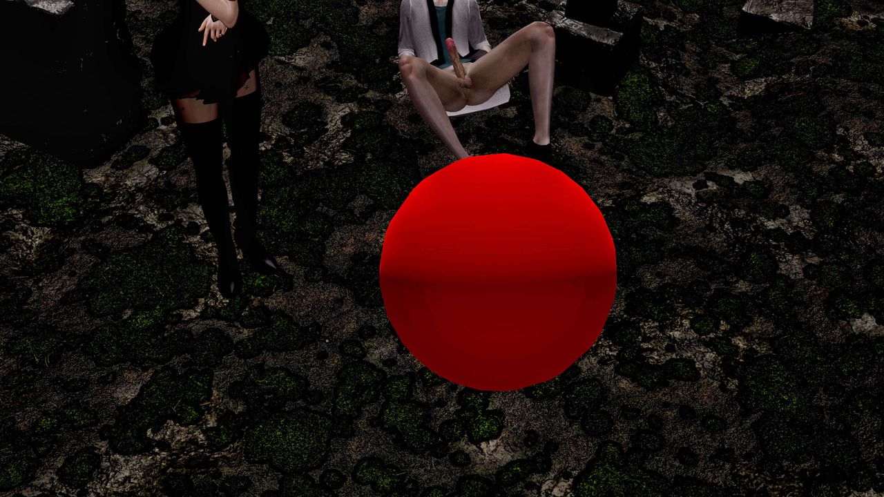 [3D]死灵法师第09話