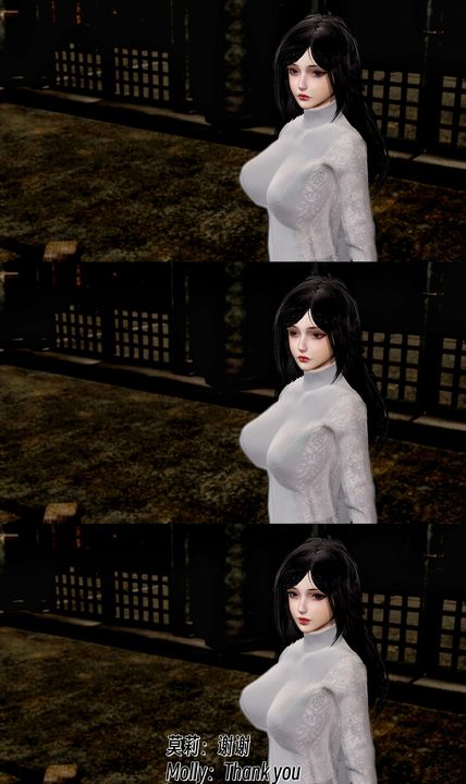 [3D]死灵法师第10话