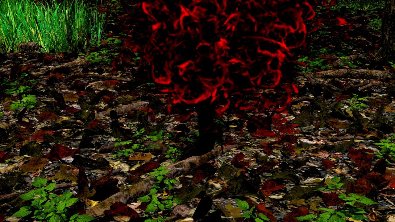 [3D]死靈法師第10話