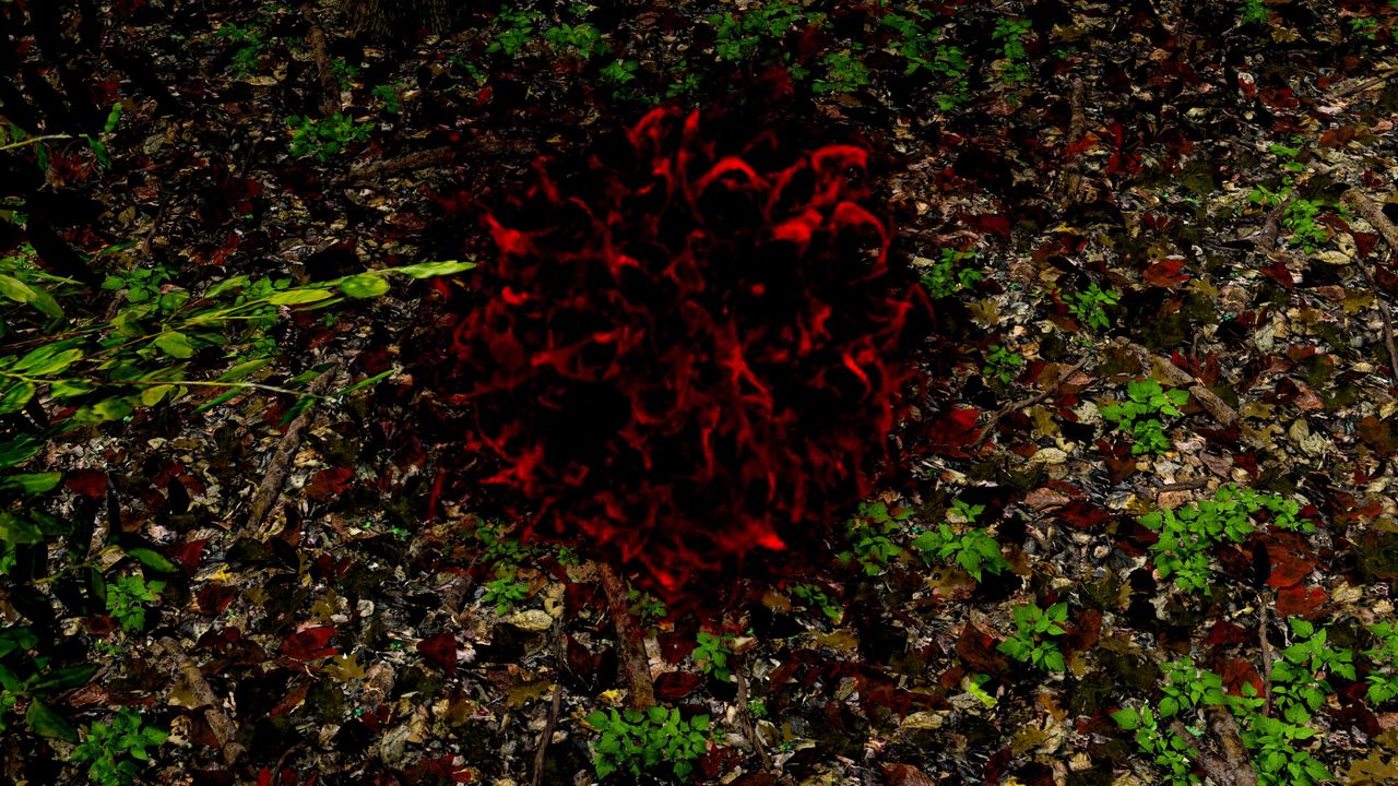 [3D]死靈法師第10話