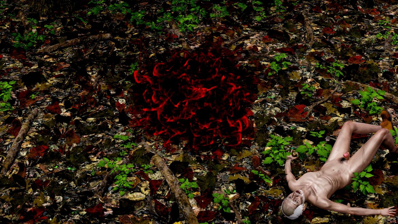 [3D]死灵法师第10话