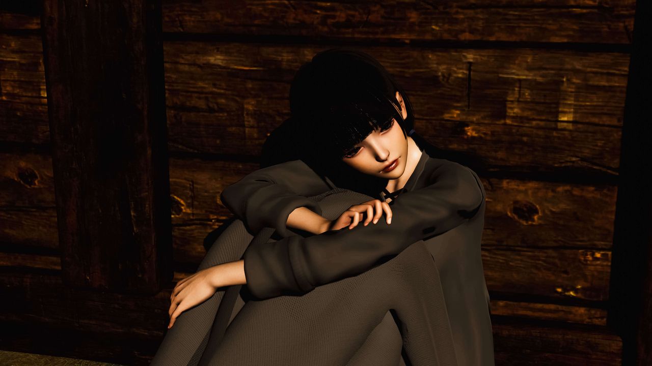 [3D]死灵法师第11话