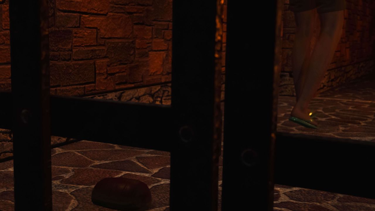 [3D]死靈法師第11話