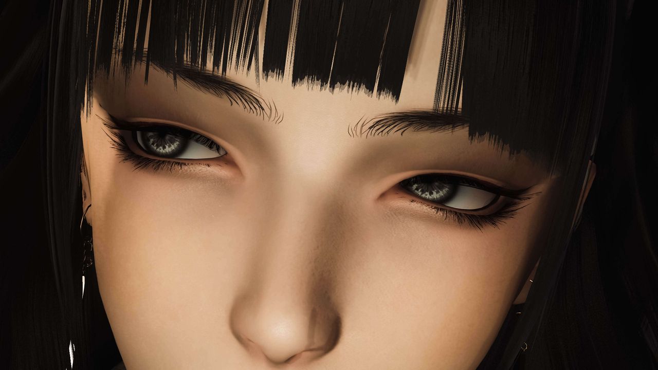 [3D]死靈法師第11話