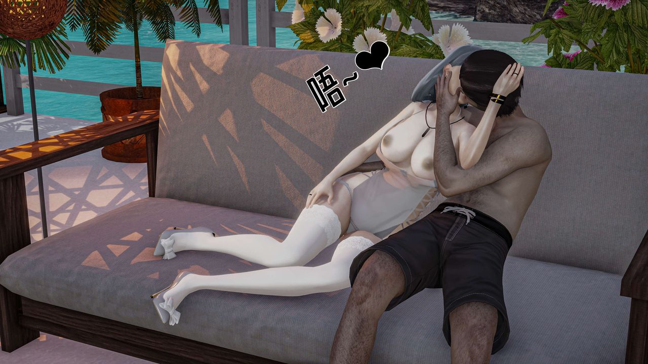 [3D]死靈法師番外