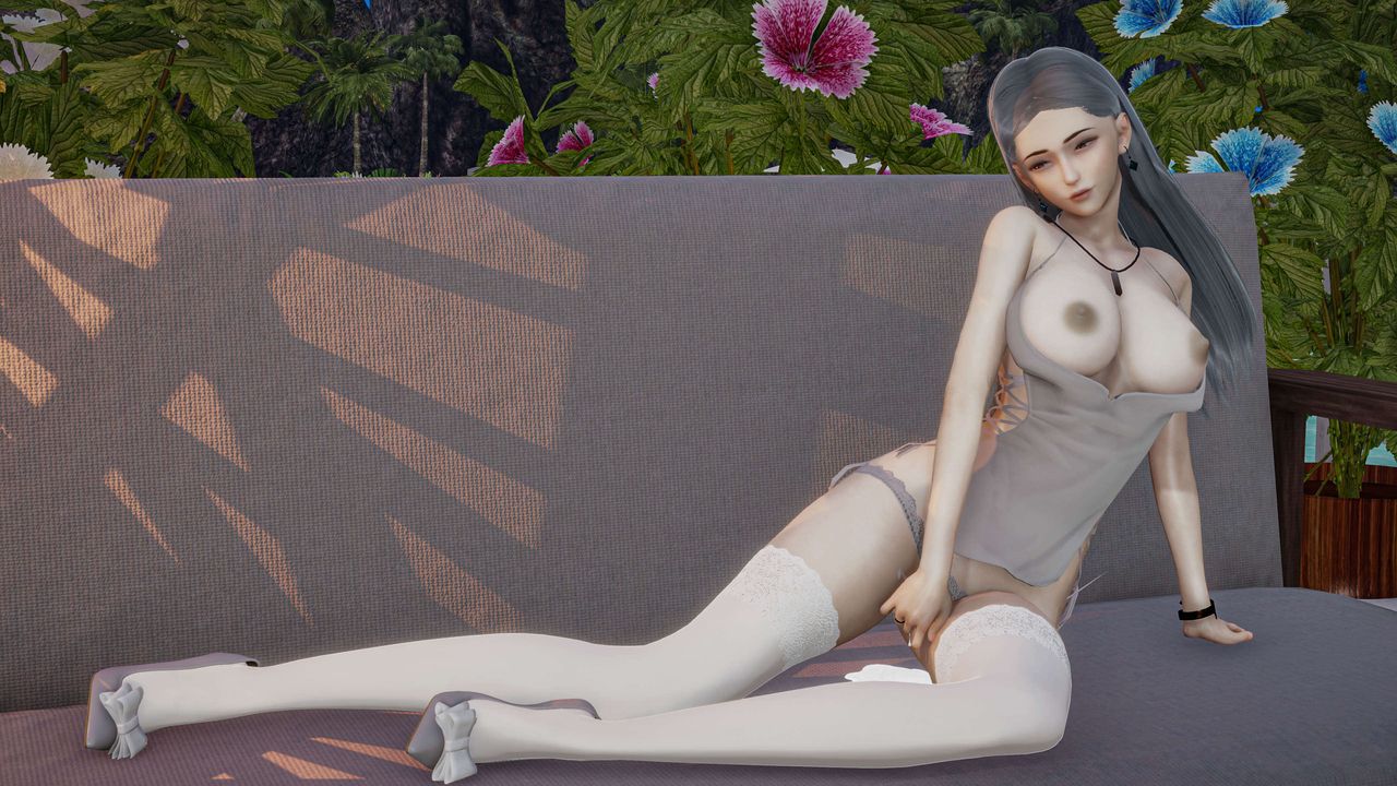 [3D]死靈法師番外