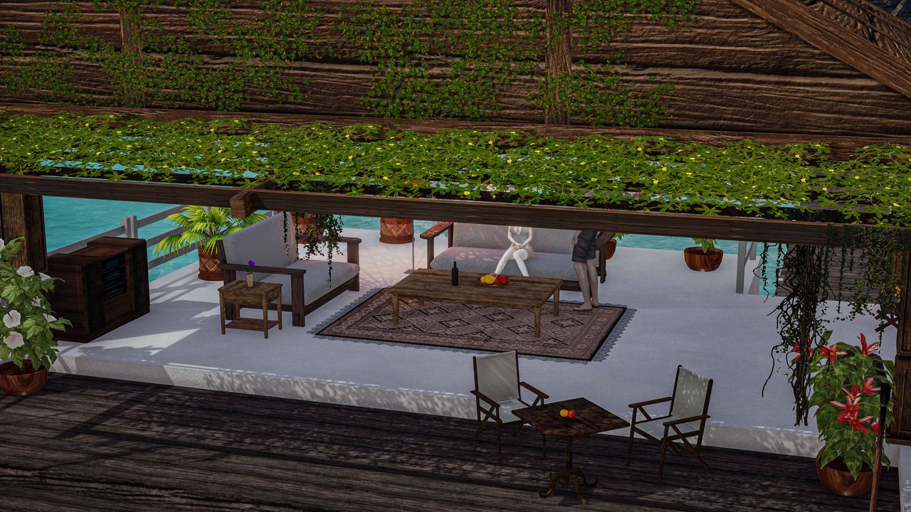 [3D]死灵法师番外