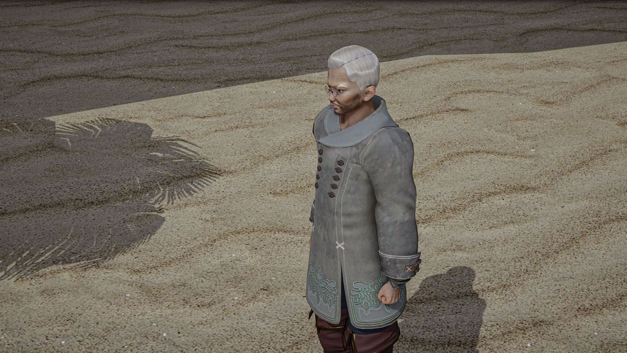 [3D]死靈法師番外