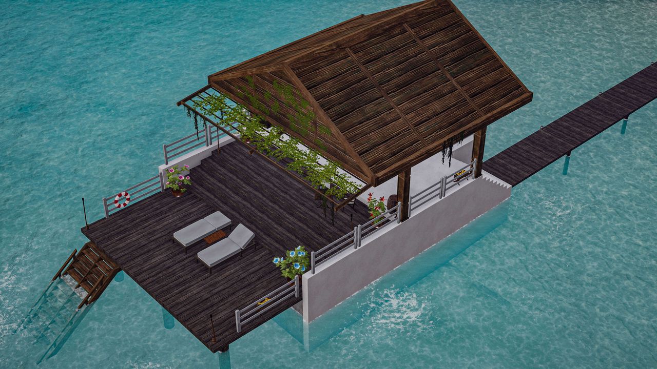 [3D]死靈法師番外