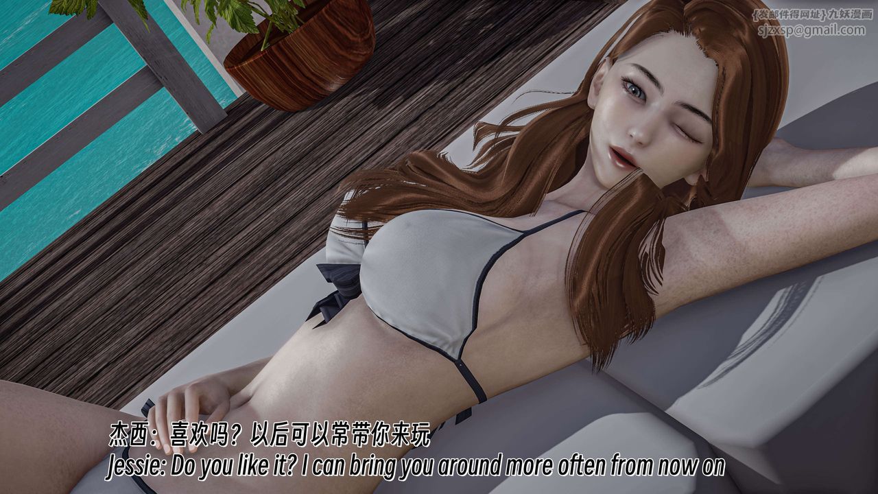 [3D]死灵法师番外