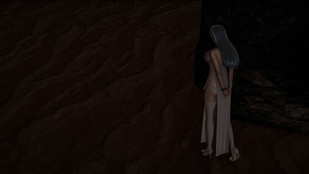 [3D]死灵法师番外