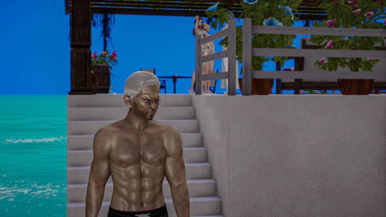 [3D]死靈法師番外