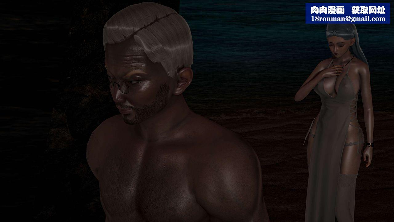 [3D]死靈法師番外