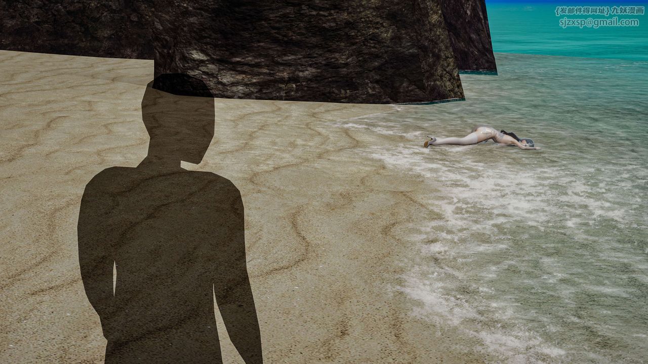 [3D]死靈法師番外