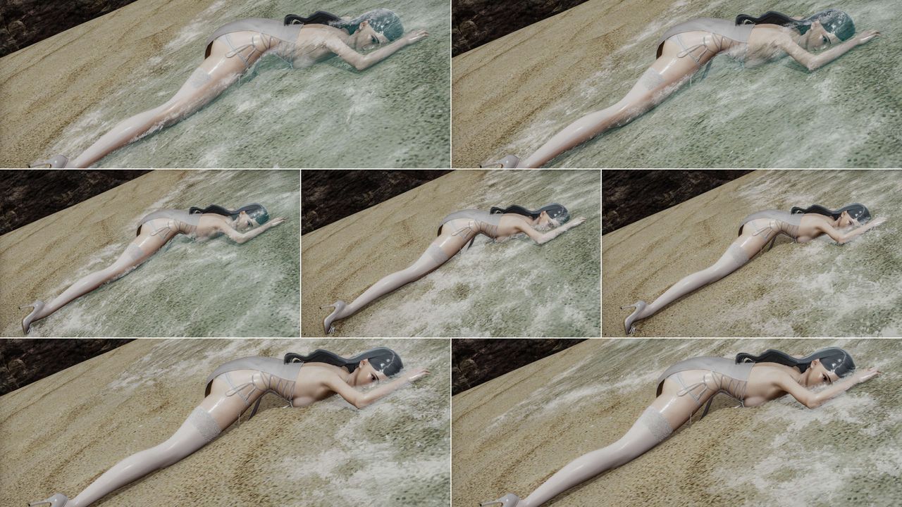 [3D]死靈法師番外