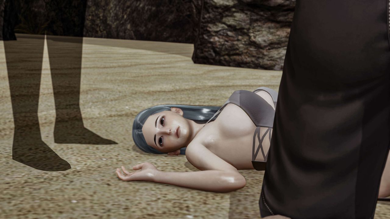 [3D]死靈法師番外