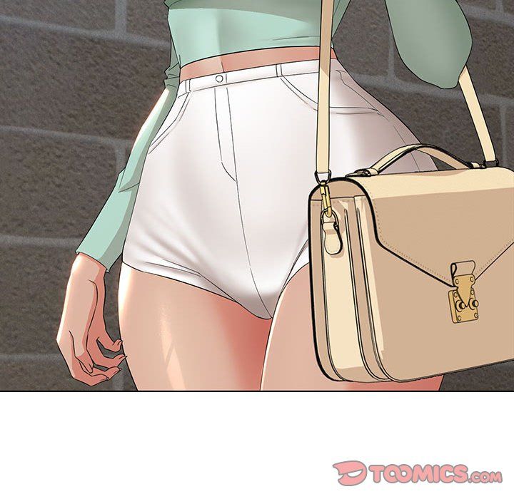 嫁入豪门的老师第27話