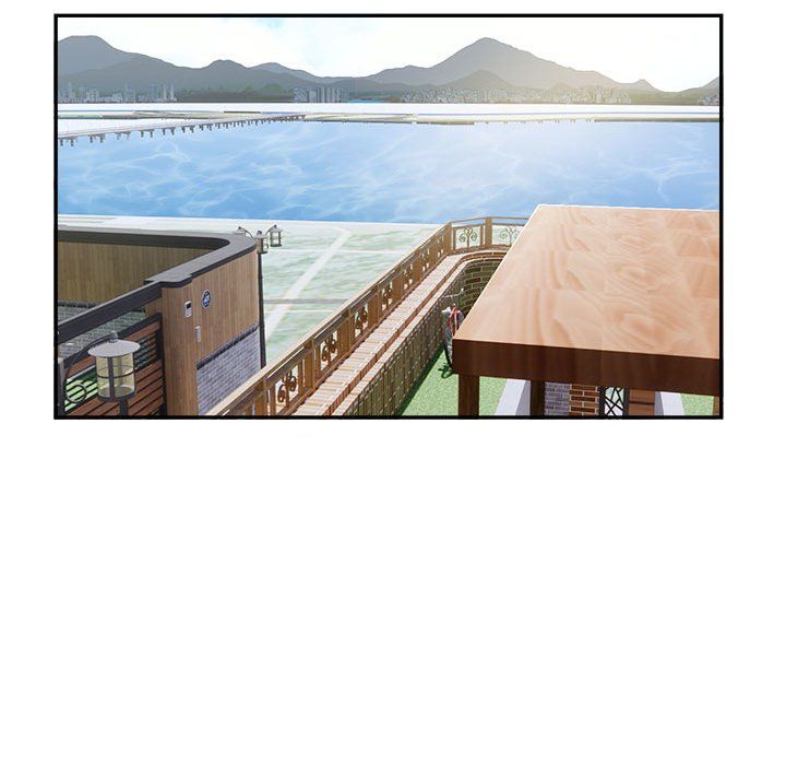 银行业务员的秘密第14話