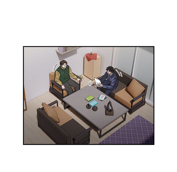 银行业务员的秘密第14話