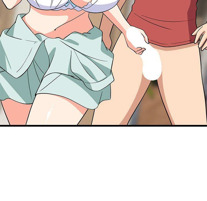 难缠姐妹偏要和我同居第13話