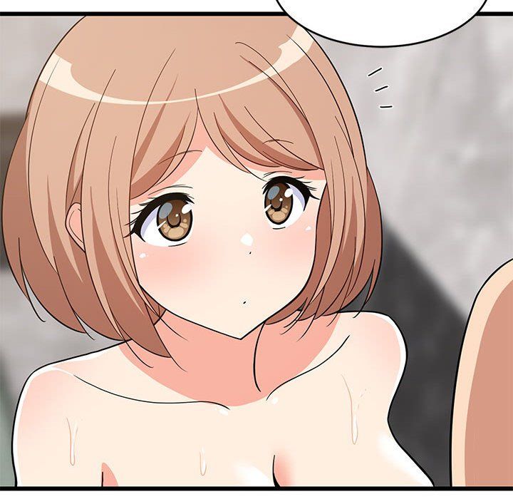 难缠姐妹偏要和我同居第13話