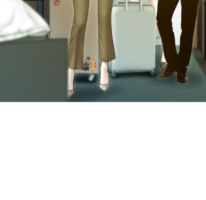 不可抗拒的吸引第25話