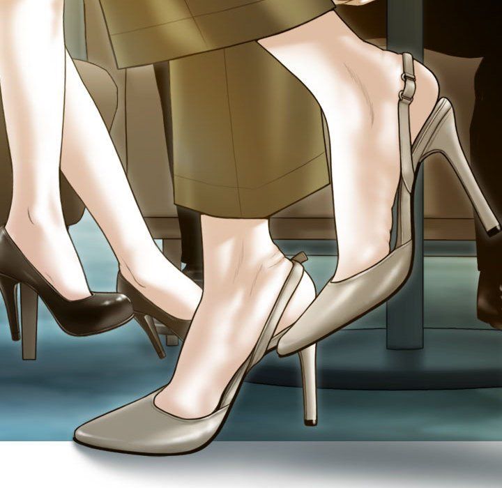 不可抗拒的吸引第25話