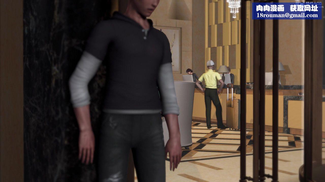 我的淫乱妻子-奥莉Ollie[3D]DLC-人妻NTR愿望长发03