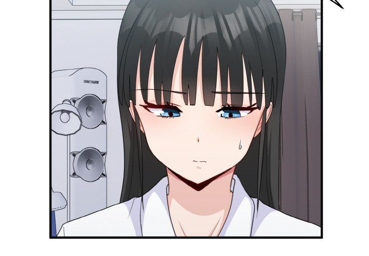 打脸的告白第18話