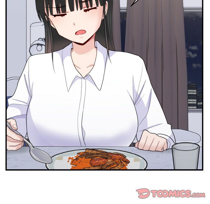 打脸的告白第18話