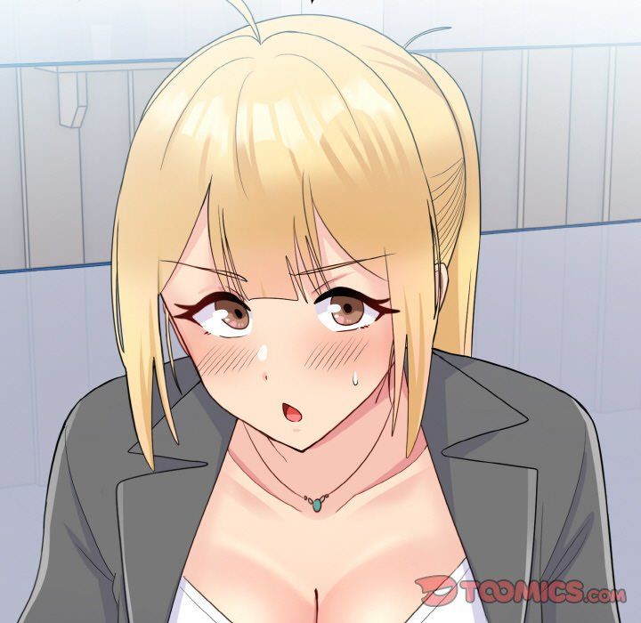 打脸的告白第18話