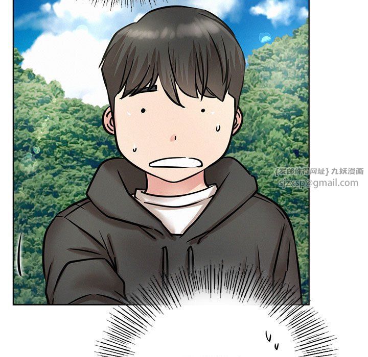 屋檐下的光第43話