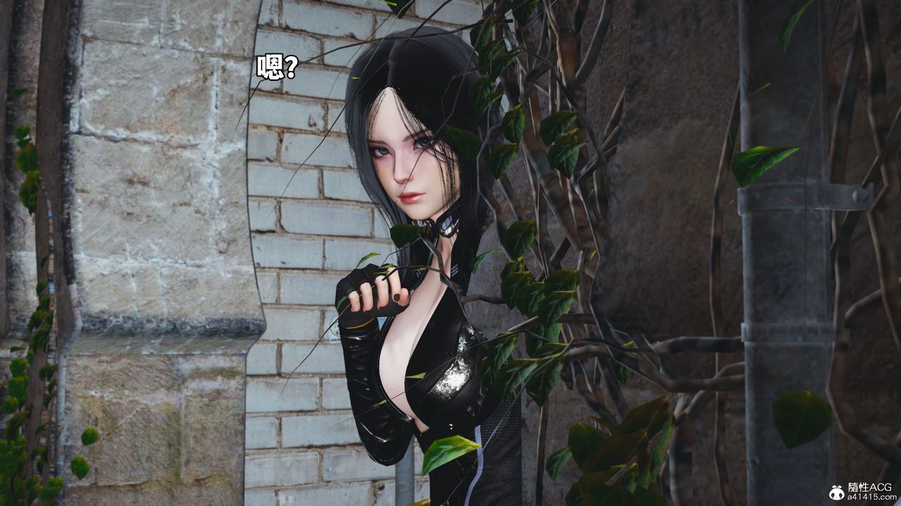 [3D]我成瞭大反派_第二季第66話