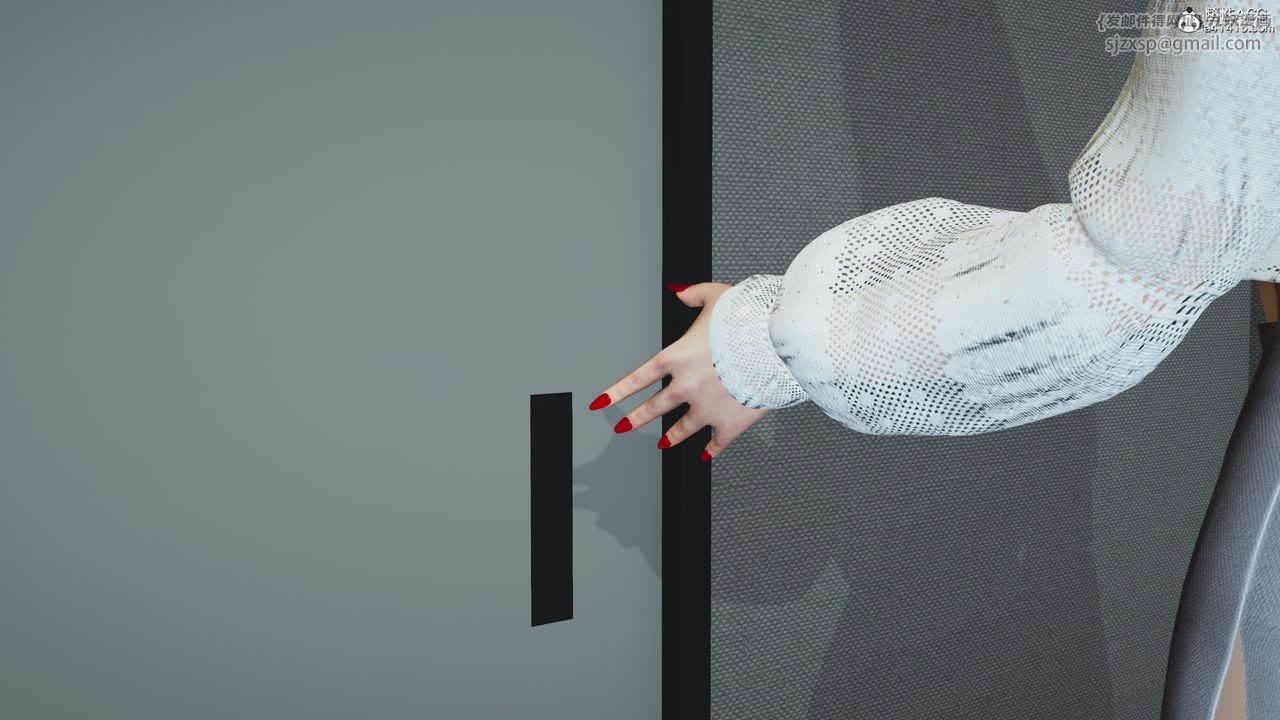 [3D]我成瞭大反派_第二季第68話