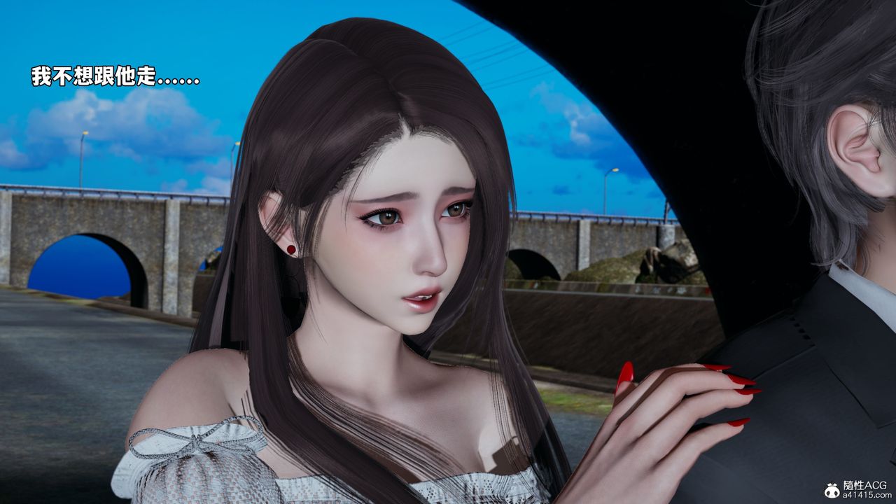 [3D]我成瞭大反派_第二季第69話