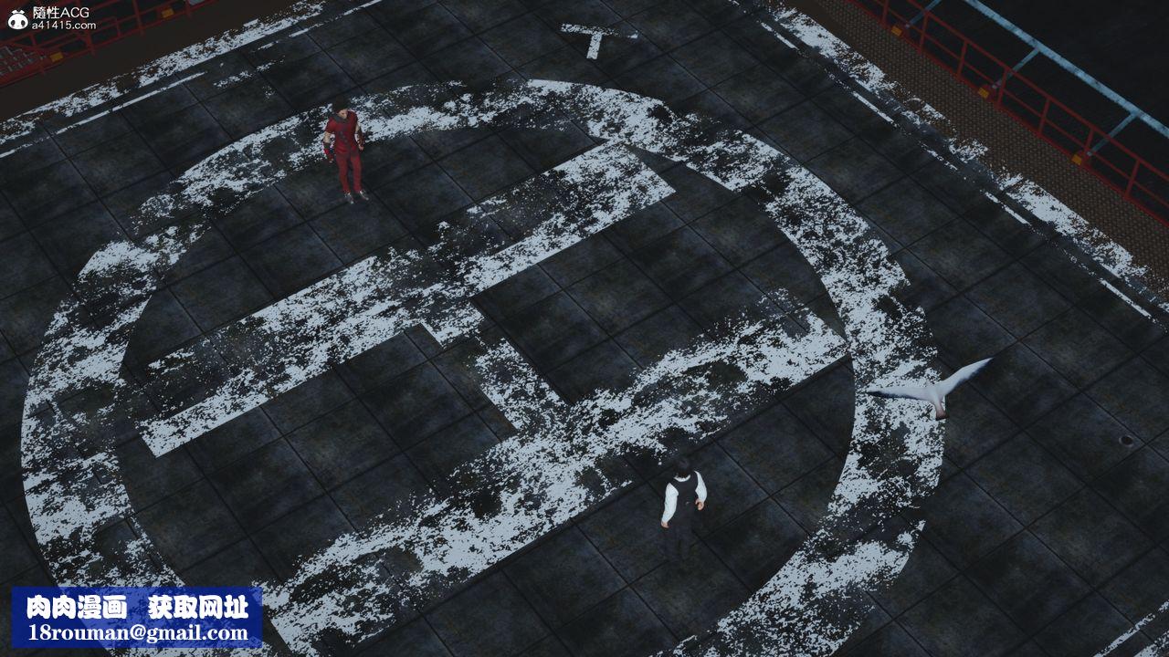 [3D]我成瞭大反派_第二季第70話