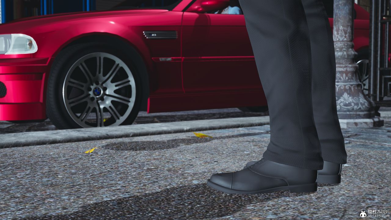 [3D]我成瞭大反派_第二季第72話