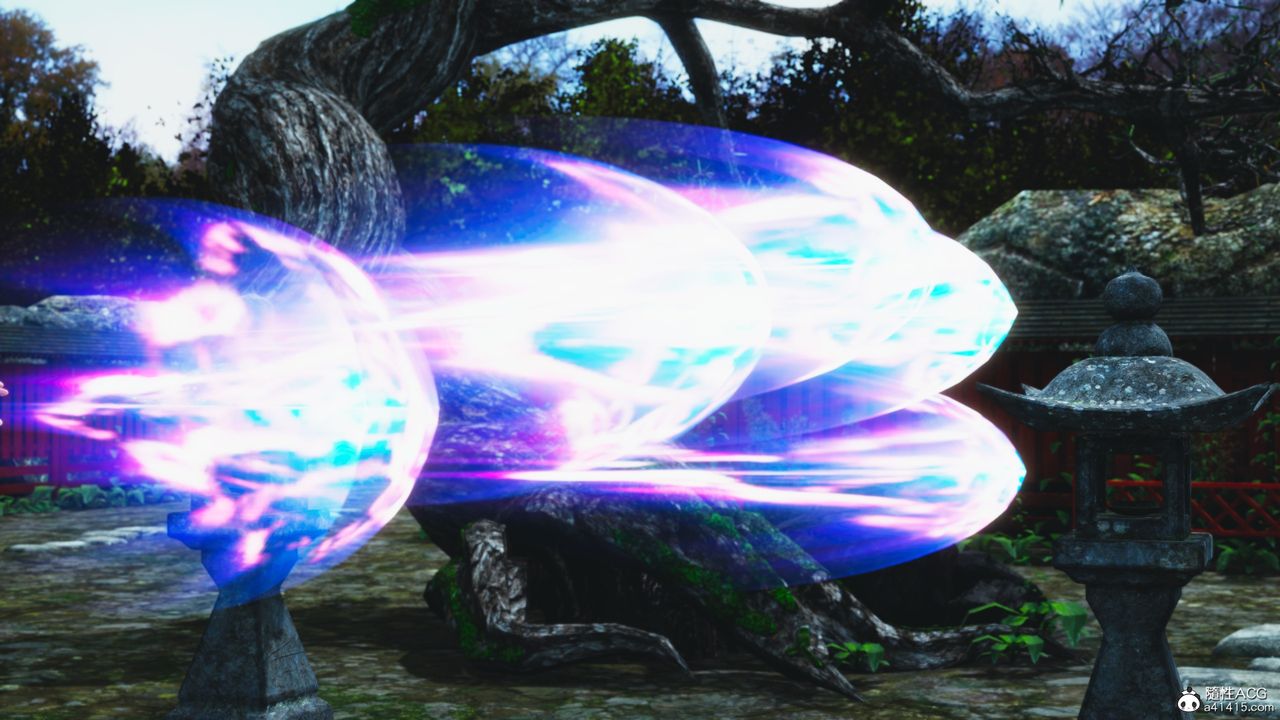 [3D]我成瞭大反派_第二季第74話