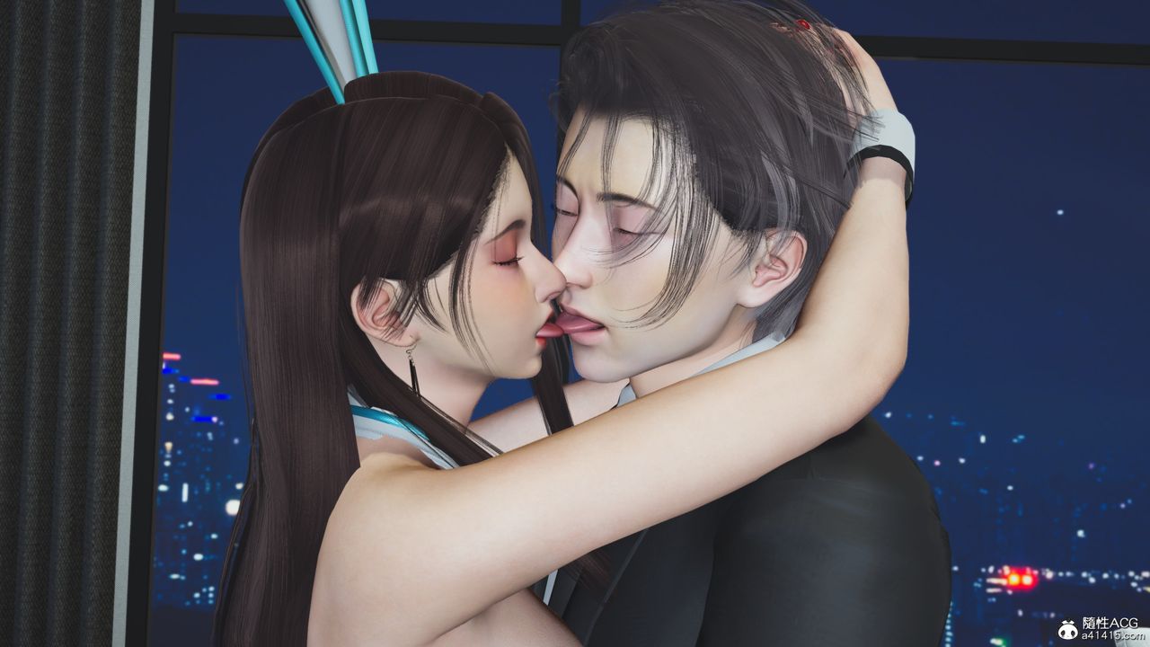 [3D]我成瞭大反派_第二季第77話