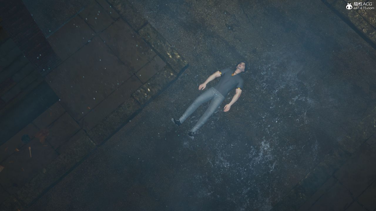 [3D]我成瞭大反派_第二季第77話