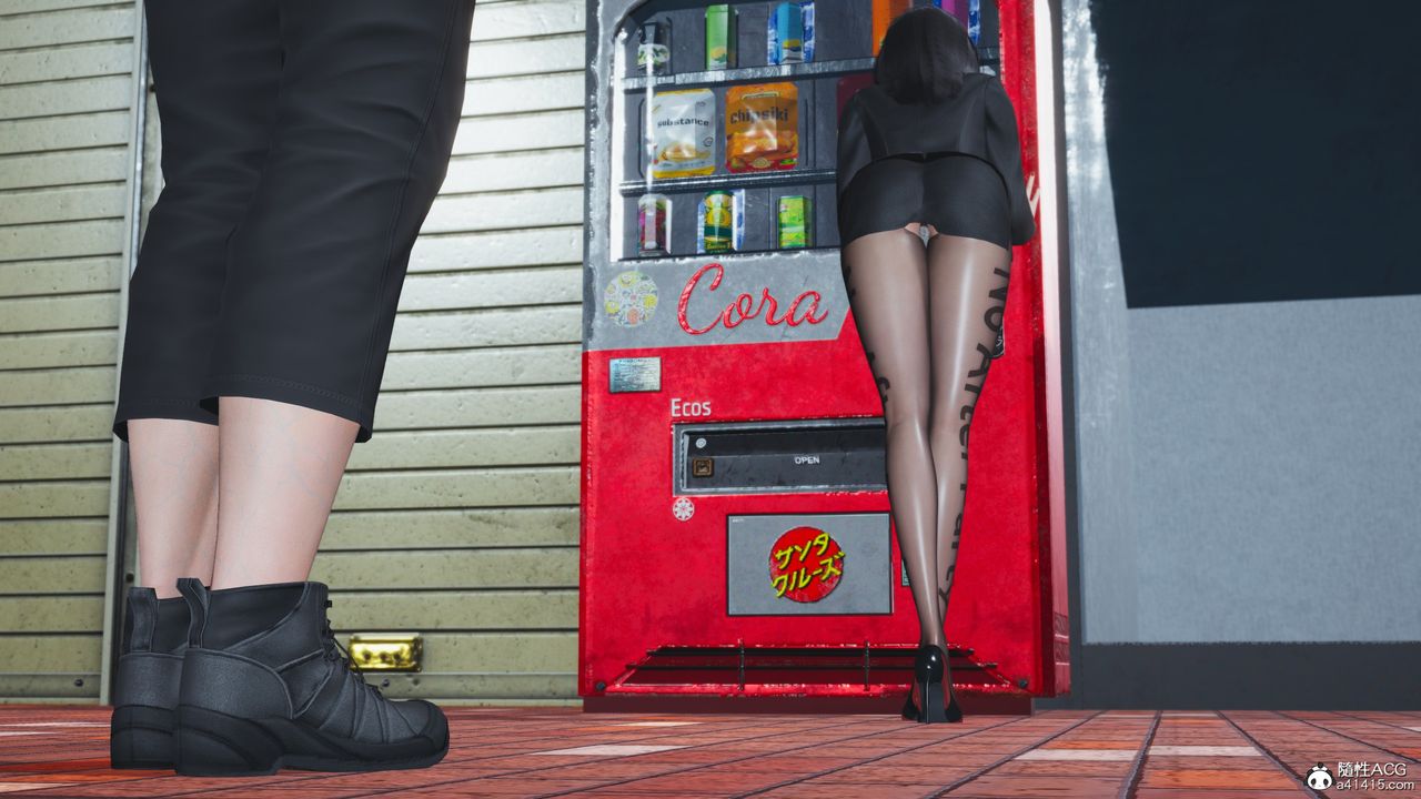 [3D]我成瞭大反派_第二季第78話