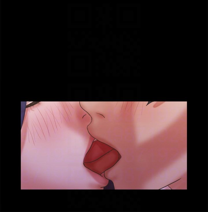 協議換愛(無碼版)第67話-有個陌生男人在看我們