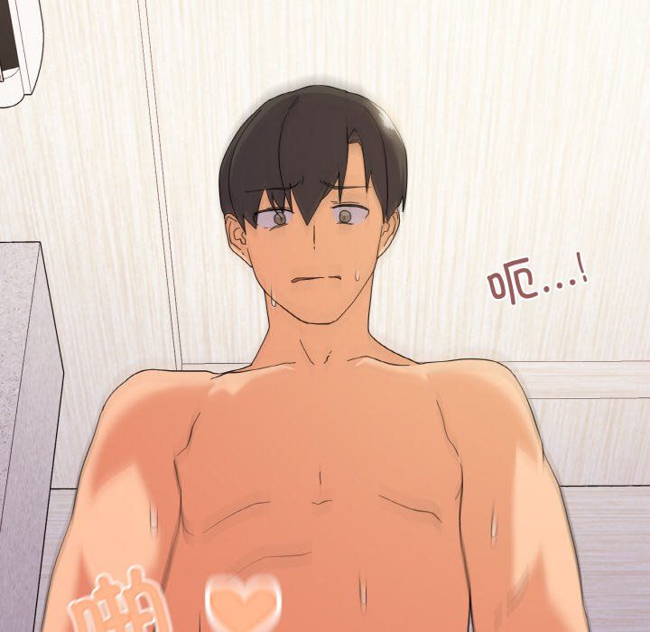 家人之间这样不好吧第15話