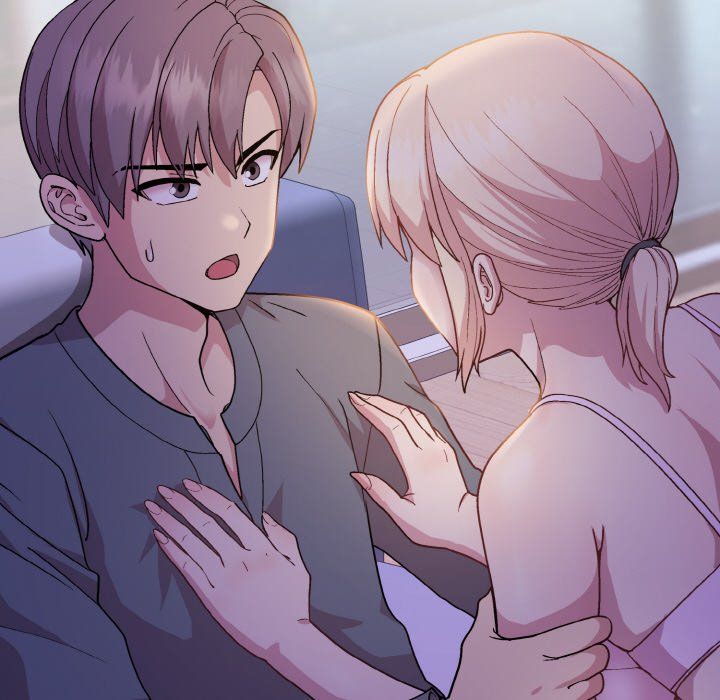 和美女上司玩游戏第21話