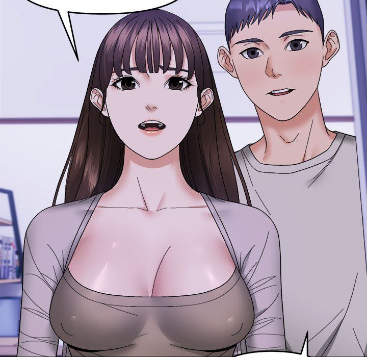 邻居跑路中第11話