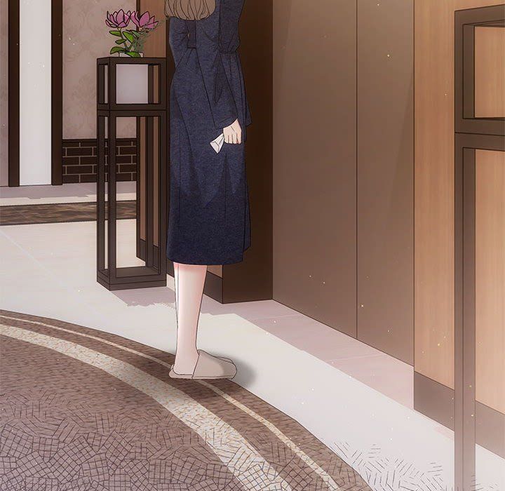 协议关系第19話